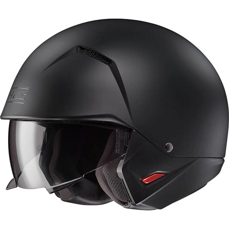 HJC I20 Solid Helmet 4 HJC I20 Solid Helmet - Image 2