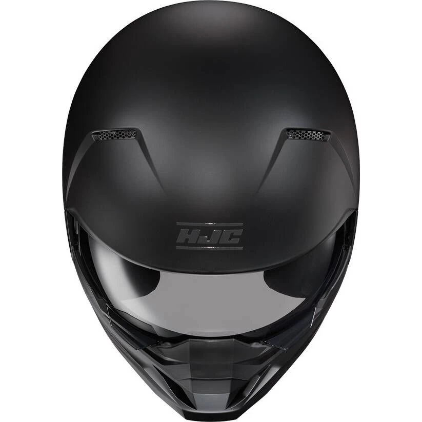 HJC I20 Solid Helmet 6 HJC I20 Solid Helmet - Image 4