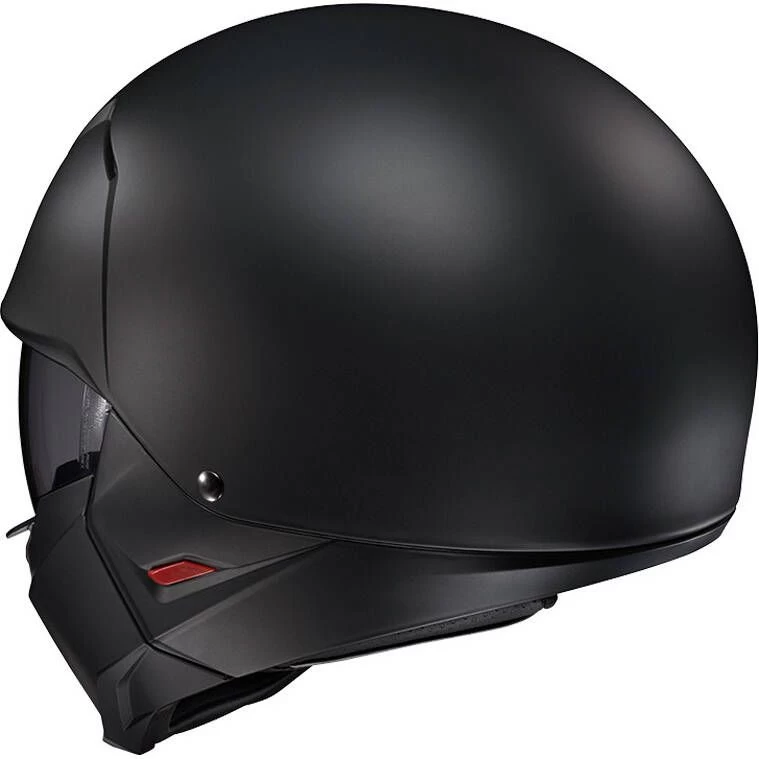 HJC I20 Solid Helmet 5 HJC I20 Solid Helmet - Image 3