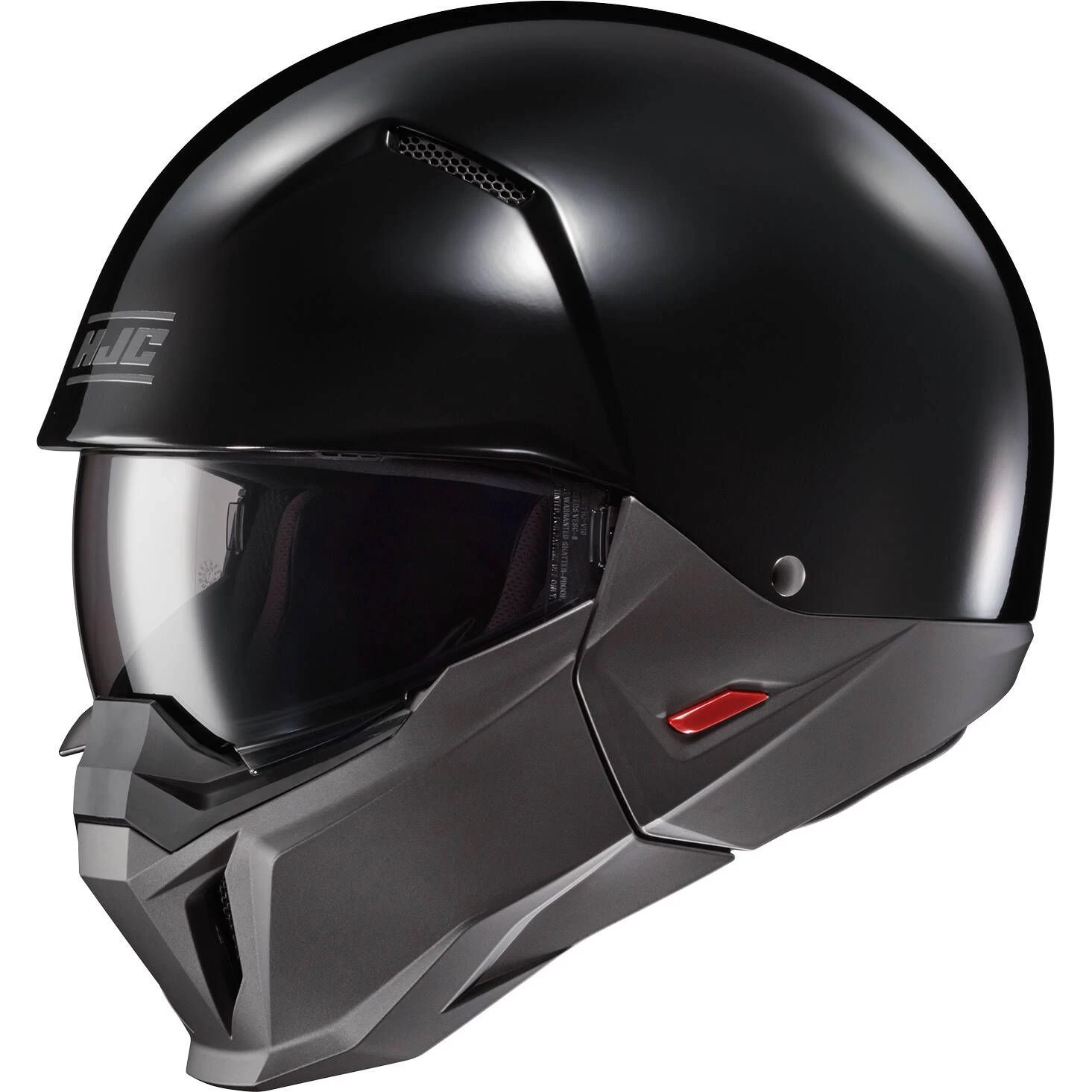 HJC I20 Solid Helmet 3 HJC I20 Solid Helmet