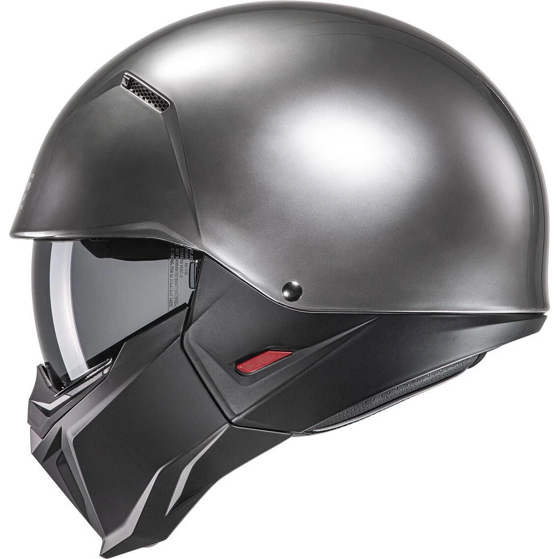 HJC I20 Solid Helmet 13 HJC I20 Solid Helmet - Image 11