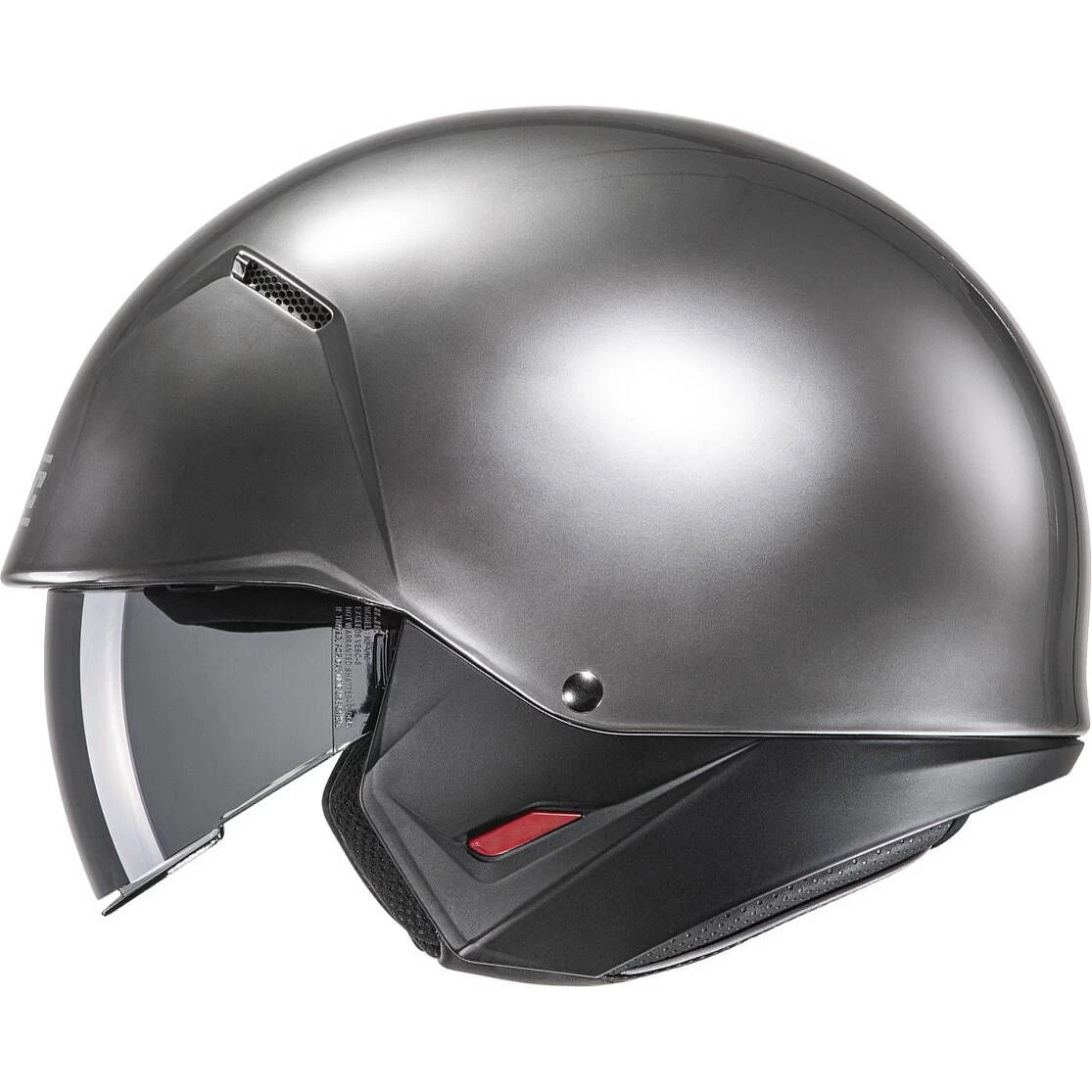 HJC I20 Solid Helmet 14 HJC I20 Solid Helmet - Image 12