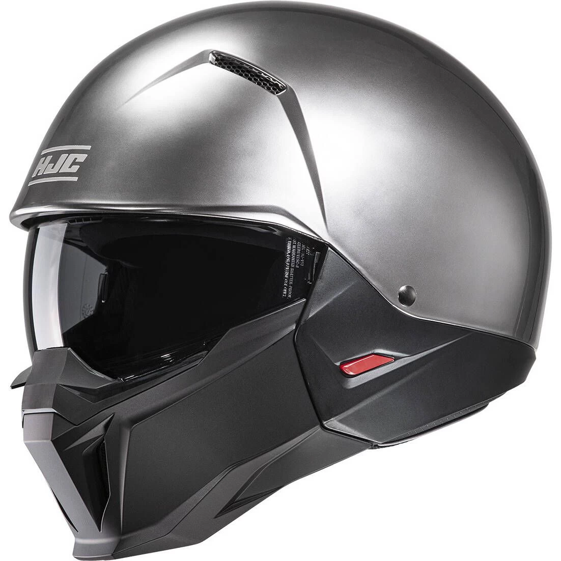 HJC I20 Solid Helmet 12 HJC I20 Solid Helmet - Image 10