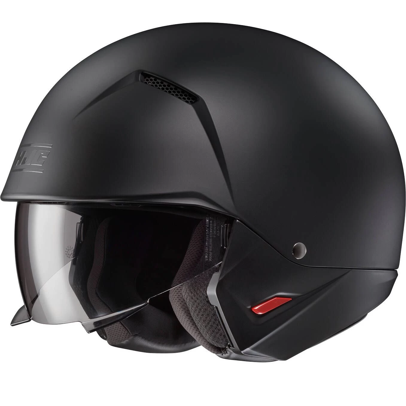 HJC I20 Solid Helmet 8 HJC I20 Solid Helmet - Image 6
