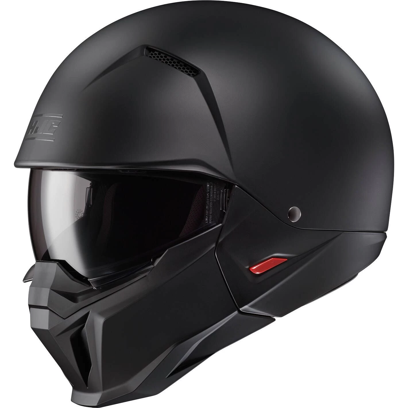 HJC I20 Solid Helmet 7 HJC I20 Solid Helmet - Image 5