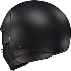 HJC I20 Solid Helmet 21 HJC I20 Solid Helmet -Motorcycle Riding Clothing i20 helmet semi flat black 0103 1384 4
