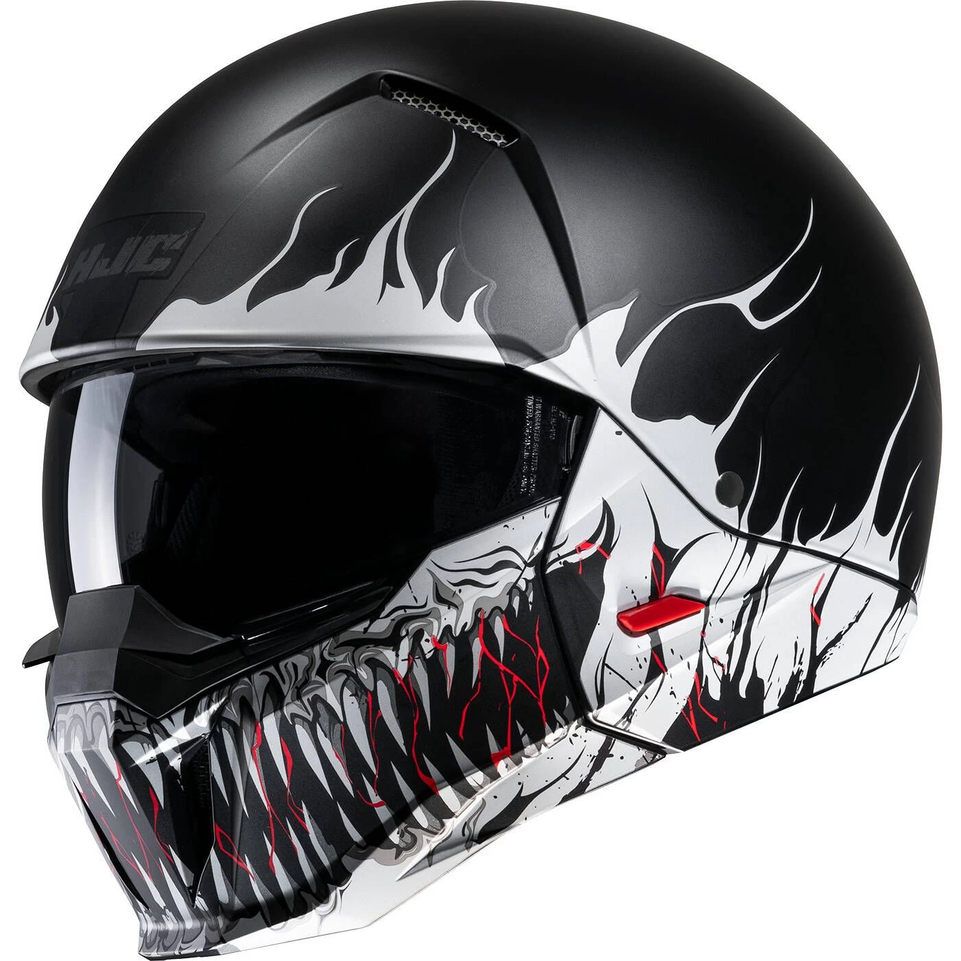 HJC I20 Scraw Helmet 3 HJC I20 Scraw Helmet