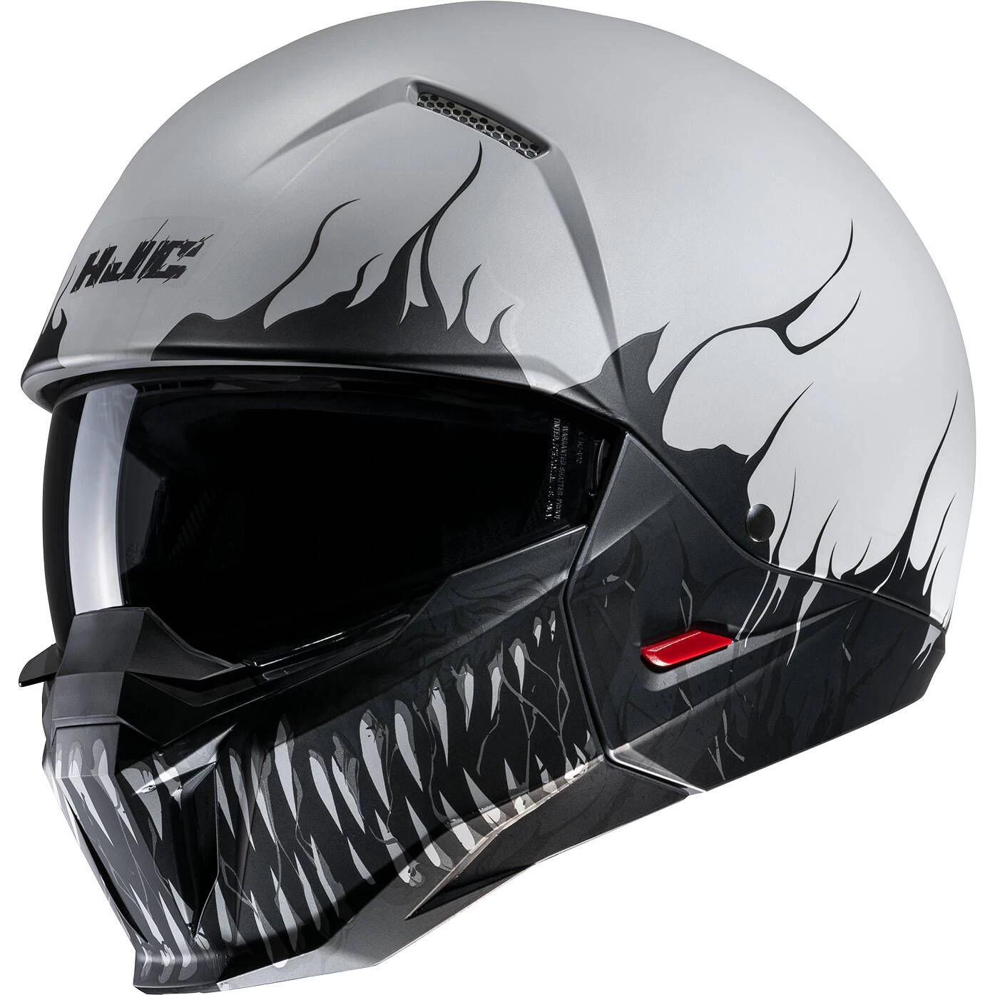 HJC I20 Scraw Helmet 4 HJC I20 Scraw Helmet - Image 2