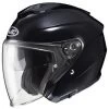 HJC I30 Helmet -Motorcycle Riding Clothing i30 helmet black 0104 2768