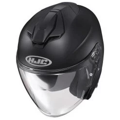 HJC I30 Helmet -Motorcycle Riding Clothing i30 helmet matte black 0104 2780 2
