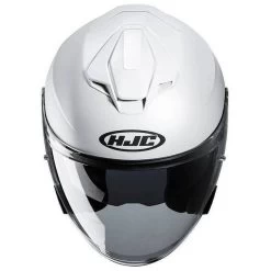 HJC I30 Helmet -Motorcycle Riding Clothing i30 helmet white 0104 2774 1