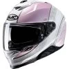 HJC I71 Sera Helmet 1 HJC I71 Sera Helmet -Motorcycle Riding Clothing i71 sera helmet pink 0101 15347