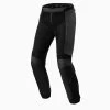 Revit Ignition 4 H2O Pants -Motorcycle Riding Clothing ignition 4 h2o pants black fpl042 0011 m46