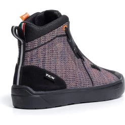 TCX Ikasu Air Shoes 12 TCX Ikasu Air Shoes -Motorcycle Riding Clothing ikasu air shoes black orange blue 2017700005 29i 38 3