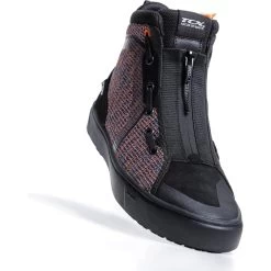 TCX Ikasu Air Shoes 14 TCX Ikasu Air Shoes -Motorcycle Riding Clothing ikasu air shoes black orange blue 2017700005 29i 38 5