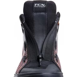 TCX Ikasu Air Shoes 17 TCX Ikasu Air Shoes -Motorcycle Riding Clothing ikasu air shoes black orange blue 2017700005 29i 38 8