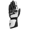 Dainese Impeto Gloves -Motorcycle Riding Clothing impeto gloves black white 1815927 622 xxxs