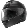 Sena Impulse Helmet -Motorcycle Riding Clothing impulse helmet matte black impulse mb00s1