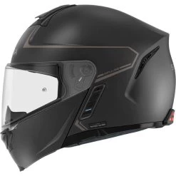 Sena Impulse Helmet -Motorcycle Riding Clothing impulse helmet matte black impulse mb00s1 2