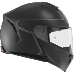 Sena Impulse Helmet -Motorcycle Riding Clothing impulse helmet matte black impulse mb00s1 4
