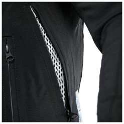 Dainese Indomita XT D-Dry Jacket -Motorcycle Riding Clothing indomita xt d dry jacket matte black hi viz red 1654615 35d 44 7