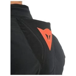 Dainese Indomita XT D-Dry Jacket -Motorcycle Riding Clothing indomita xt d dry jacket matte black hi viz red 1654615 35d 44 9