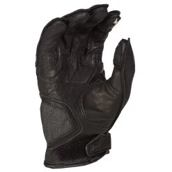 Klim Induction Gloves -Motorcycle Riding Clothing induction gloves stealth black 5028 002 110 001 1