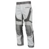 Klim Induction Pants -Motorcycle Riding Clothing induction pants cool grey 5061 000 030 604