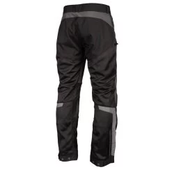 Klim Induction Pants -Motorcycle Riding Clothing induction pants stealth black 5061 000 030 001 1
