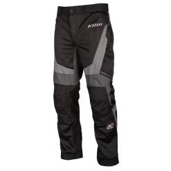 Klim Induction Pants -Motorcycle Riding Clothing induction pants stealth black 5061 000 030 001