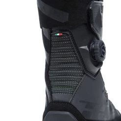 TCX Infinity 3 GTX Boots -Motorcycle Riding Clothing infinity 3 gtx boots black 7152g nero 38 10