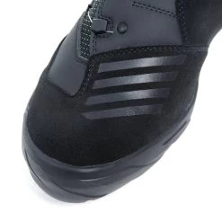 TCX Infinity 3 GTX Boots -Motorcycle Riding Clothing infinity 3 gtx boots black 7152g nero 38 5
