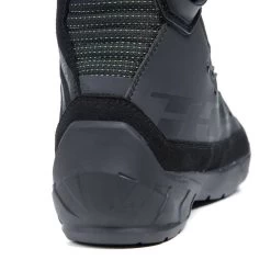 TCX Infinity 3 GTX Boots -Motorcycle Riding Clothing infinity 3 gtx boots black 7152g nero 38 9