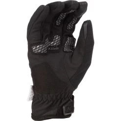 Klim Inversion Gloves -Motorcycle Riding Clothing inversion gloves black asphalt 3161 003 120 005 2