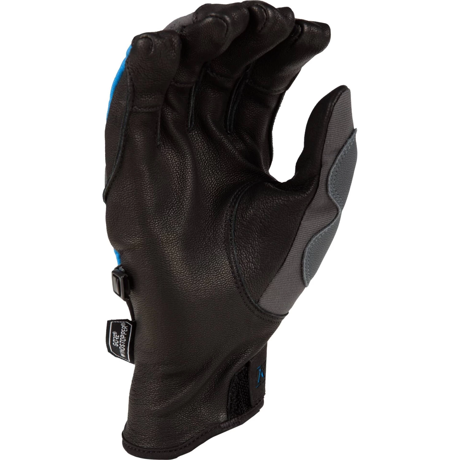 Klim Inversion Pro Gloves - 2017 6 Klim Inversion Pro Gloves - 2017 - Image 4