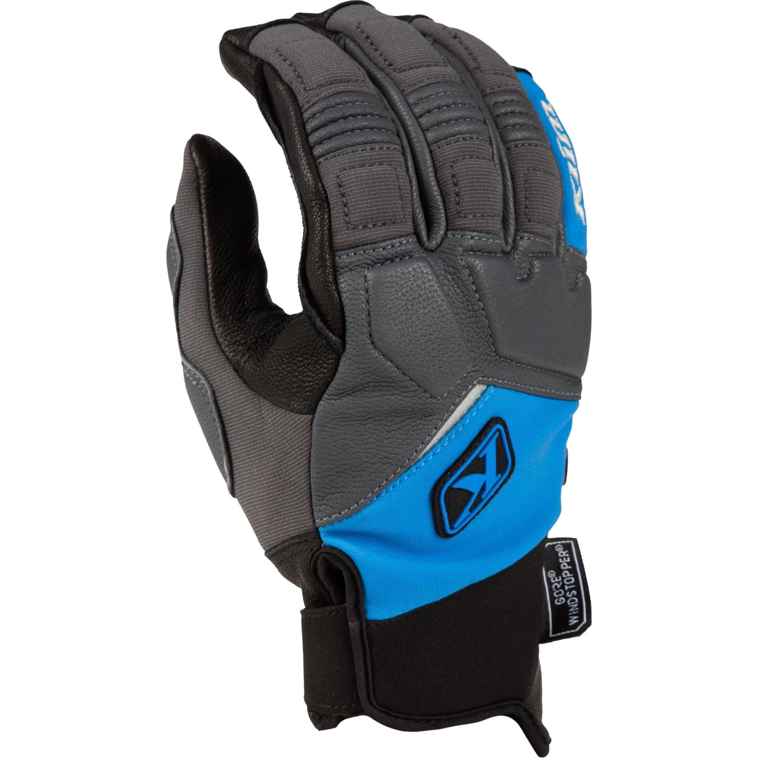 Klim Inversion Pro Gloves - 2017 5 Klim Inversion Pro Gloves - 2017 - Image 3