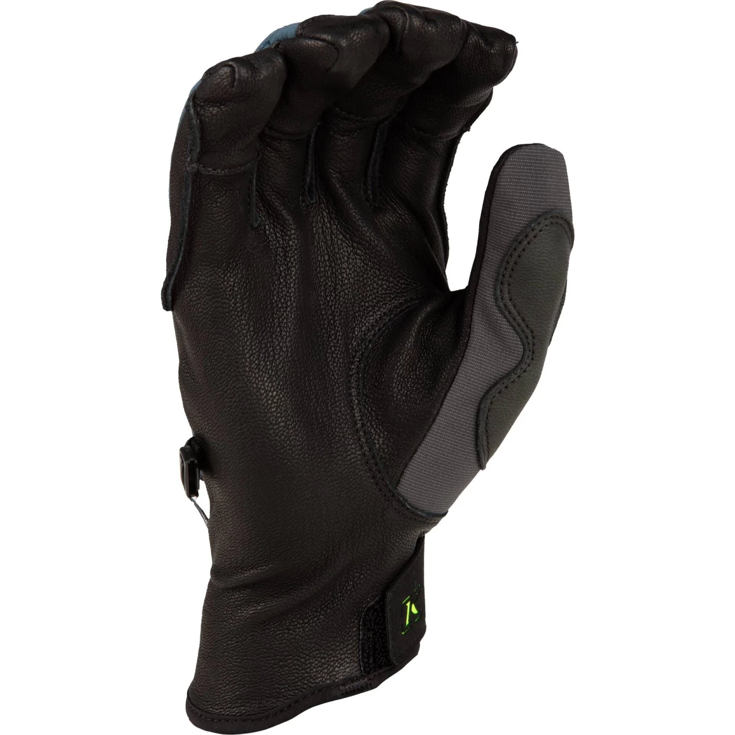 Klim Inversion Pro Gloves - 2017 4 Klim Inversion Pro Gloves - 2017 - Image 2