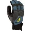 Klim Inversion Pro Gloves - 2017 -Motorcycle Riding Clothing inversion pro gloves petrol asphalt 5035 001 120 215