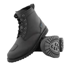 Joe Rocket Iron Age Cruiser Boots