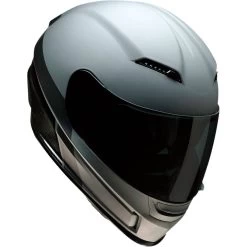 Z1R Jackal Avenge Helmet -Motorcycle Riding Clothing jackal avenge helmet grey black 0101 13343 2