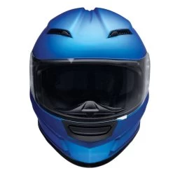 Z1R Jackal Satin Helmet 22 Z1R Jackal Satin Helmet -Motorcycle Riding Clothing jackal satin helmet satin blue 0101 14829 1