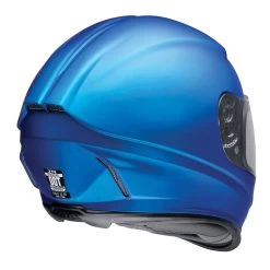 Z1R Jackal Satin Helmet 23 Z1R Jackal Satin Helmet -Motorcycle Riding Clothing jackal satin helmet satin blue 0101 14829 2