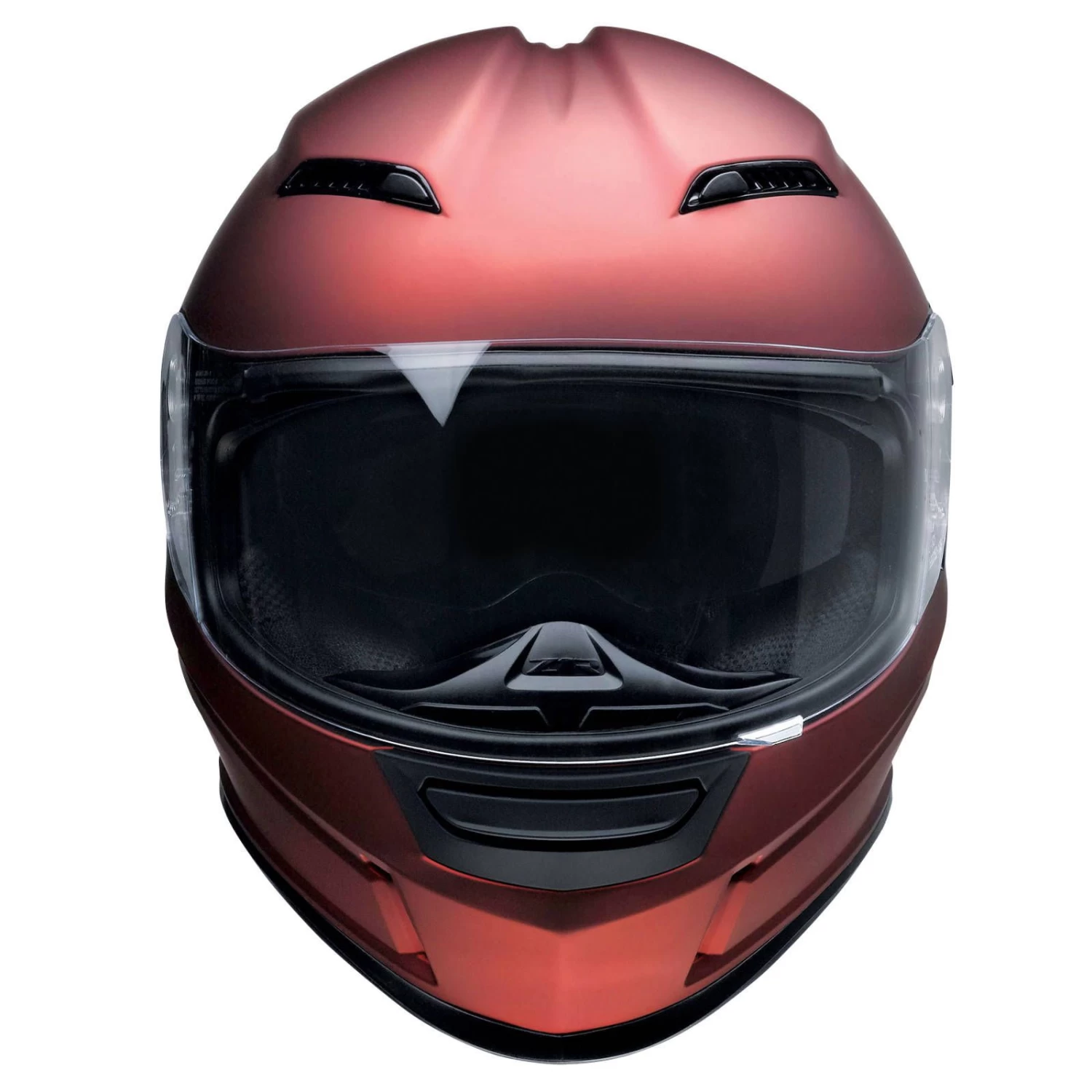 Z1R Jackal Satin Helmet 4 Z1R Jackal Satin Helmet - Image 2