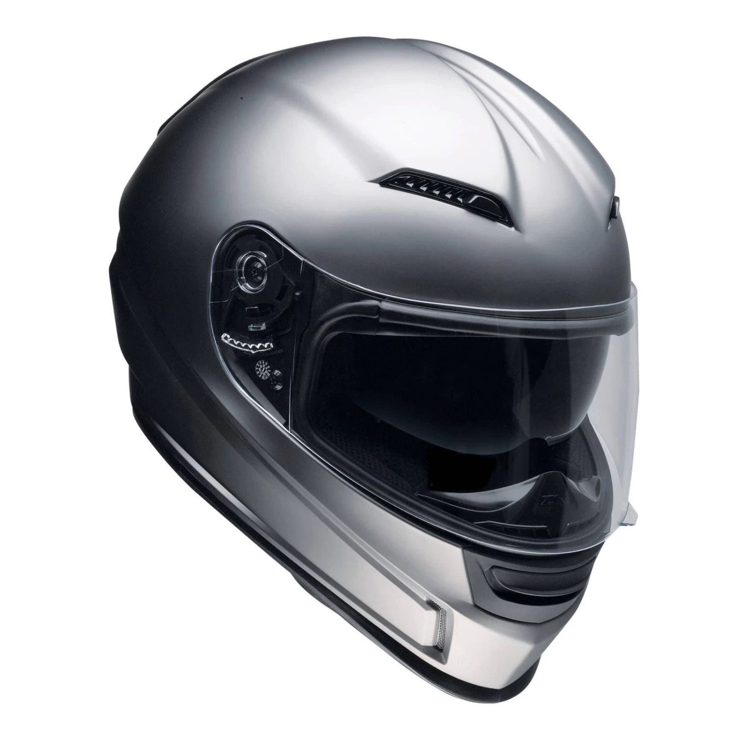 Z1R Jackal Satin Helmet 14 Z1R Jackal Satin Helmet - Image 12