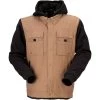 Z1R Jayrod Jacket 2 Z1R Jayrod Jacket -Motorcycle Riding Clothing jayrod jacket tan black 2840 0127
