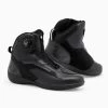 Revit Jetspeed Pro Shoes -Motorcycle Riding Clothing jetspeed pro shoes black fbr080 1010 39
