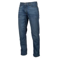 Klim K Forty 2 Straight Stretch Denim Pants