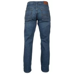 Klim K Forty 2 Straight Stretch Denim Pants 17 Klim K Forty 2 Straight Stretch Denim Pants -Motorcycle Riding Clothing k forty 2 straight stretch denim pants cobalt 3793 000 300 206 3