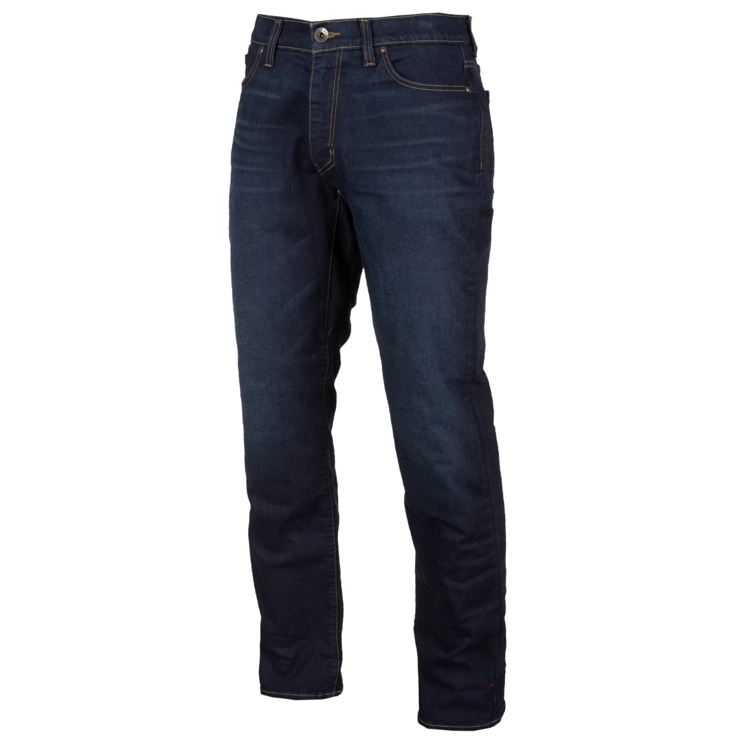 Klim K Forty 2 Straight Stretch Denim Pants 9 Klim K Forty 2 Straight Stretch Denim Pants - Image 7