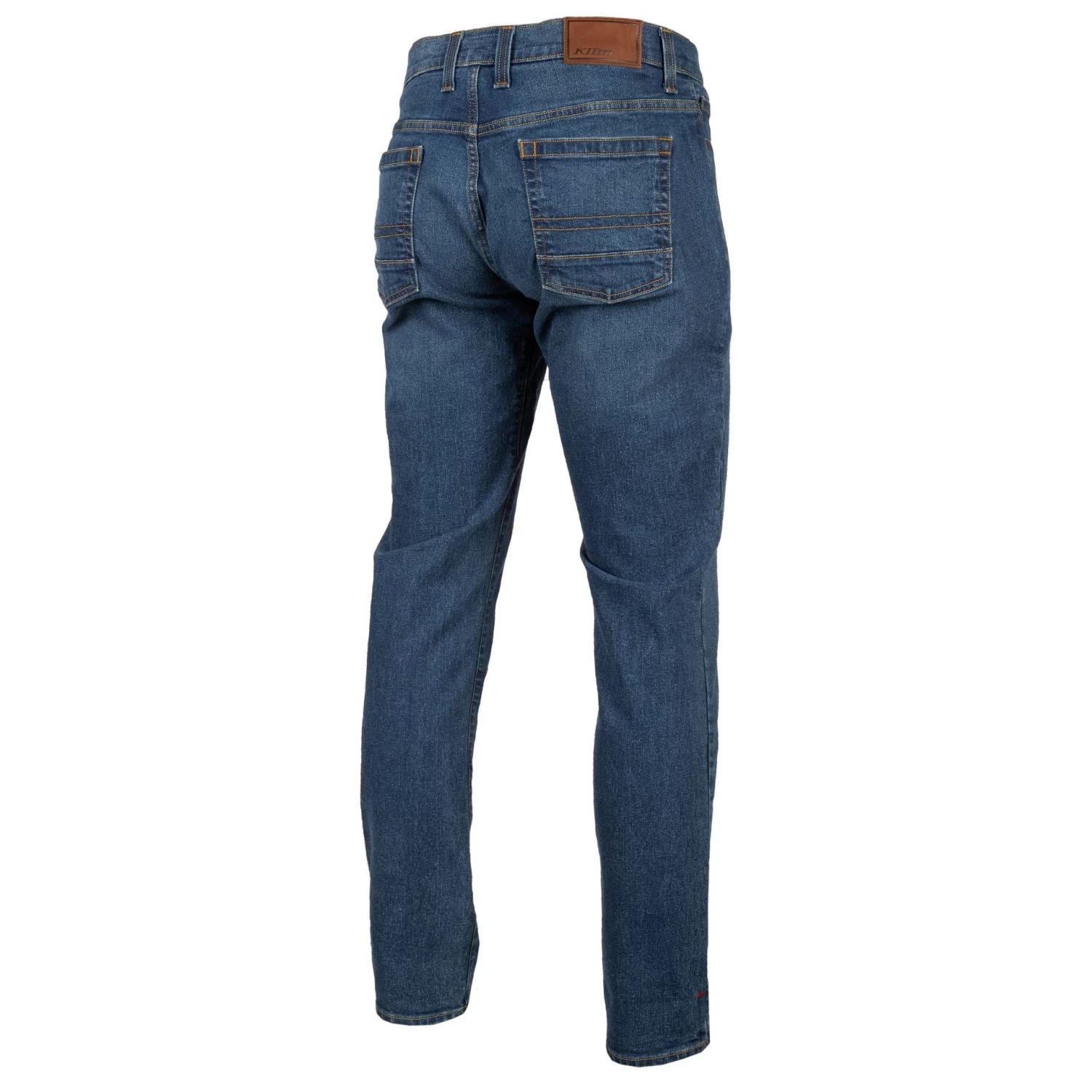 Klim K Forty 3 Tapered Stretch Denim Pants 4 Klim K Forty 3 Tapered Stretch Denim Pants - Image 2